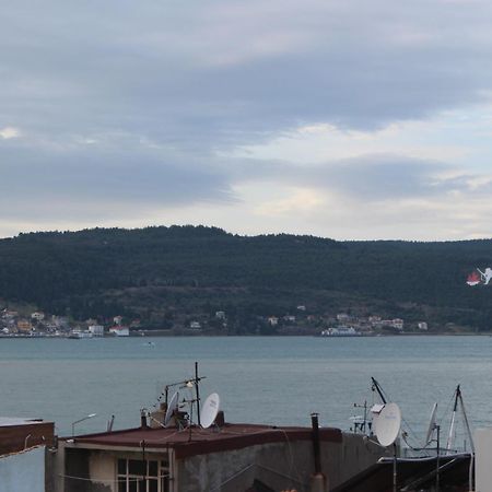 Kispet Konak Hotel Çanakkale Exterior photo